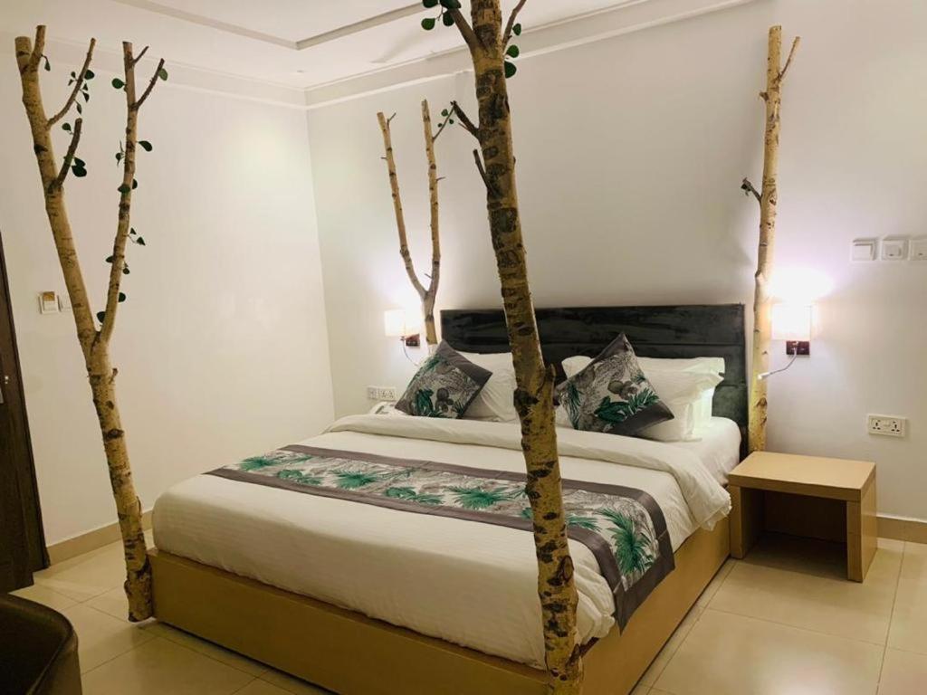 Swiss Pearl Continental Suite Wupa Екстериор снимка